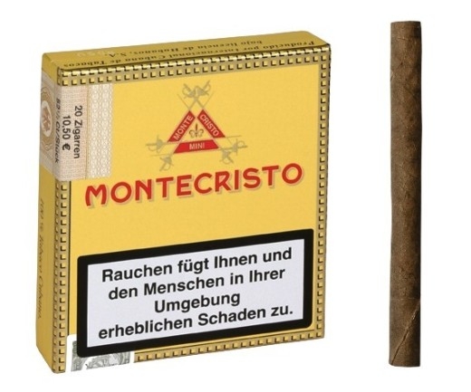 Montecristo Montecristo
